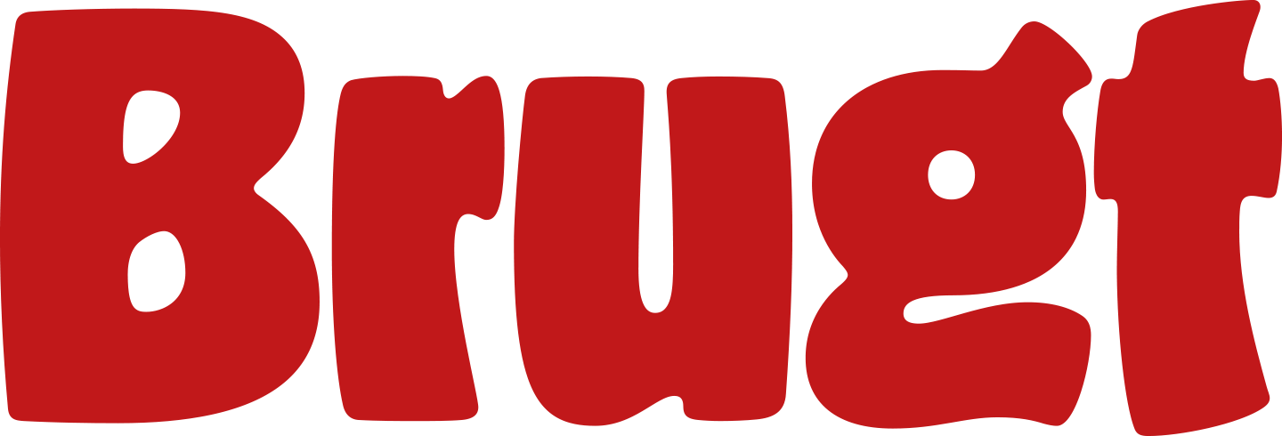 Brugt